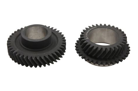 Sebességváltó fogaskerekei