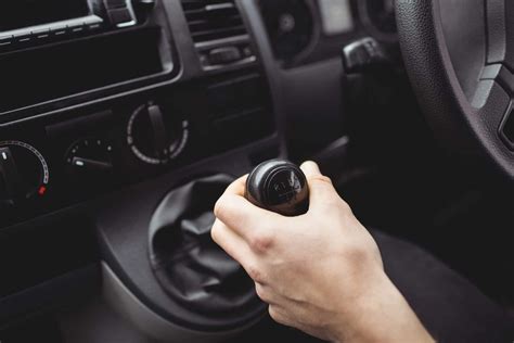 Sebességváltó hiba jelei