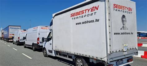 Sebestyen Intertransport
