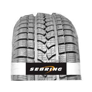 Sebring Formula Snow téli gumi