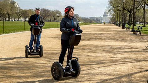 Segway