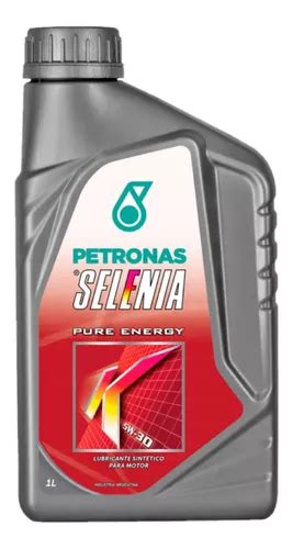 Selenia K Pure Energy 5W-30 motorolaj