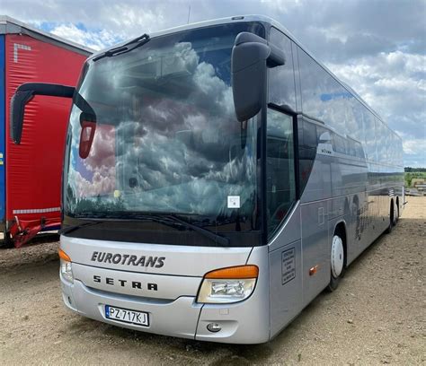 Setra ComfortClass