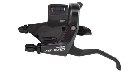 Shimano fékváltókar