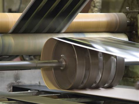 Sigam kipufogó gyártási folyamat