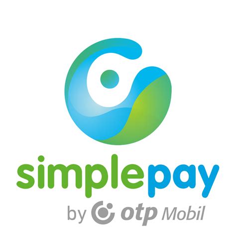 SimplePay logó