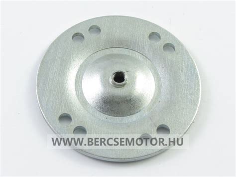 Simson kuplung lemez