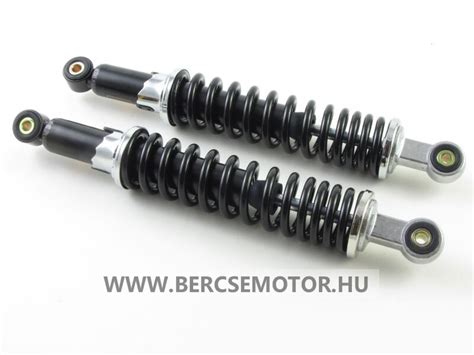 Simson lengéscsillapító