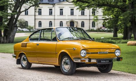 Skoda 110