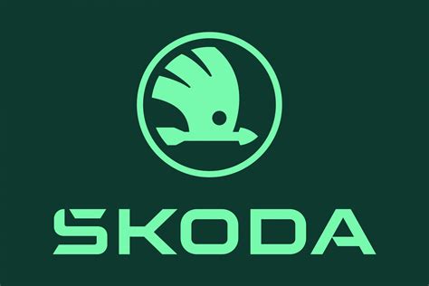 Skoda Auto Logo