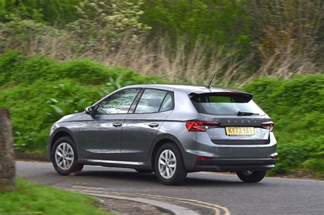 Skoda Fabia 1.4 Cool