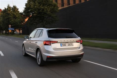 Skoda Fabia Kombi csomagtér