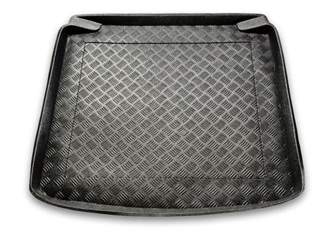 Skoda Fabia Kombi csomagtértálca