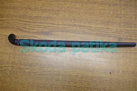 Skoda Fabia ablaktörlő kar