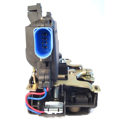 Skoda Fabia ajtózár