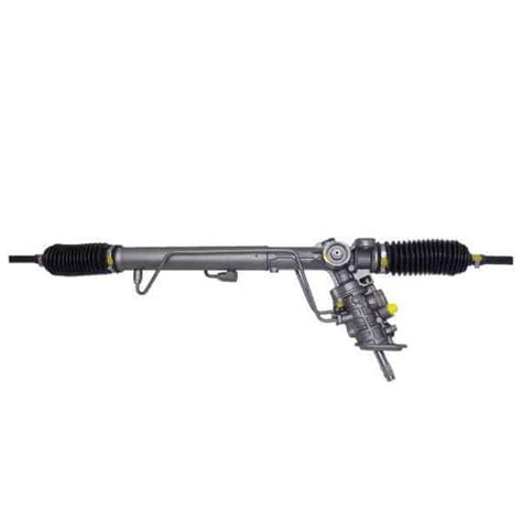 Skoda Fabia kormánymű