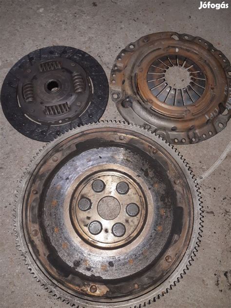 Skoda Fabia kuplung rendszer