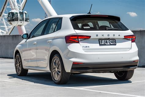 Skoda Fabia sebváltó kulissza