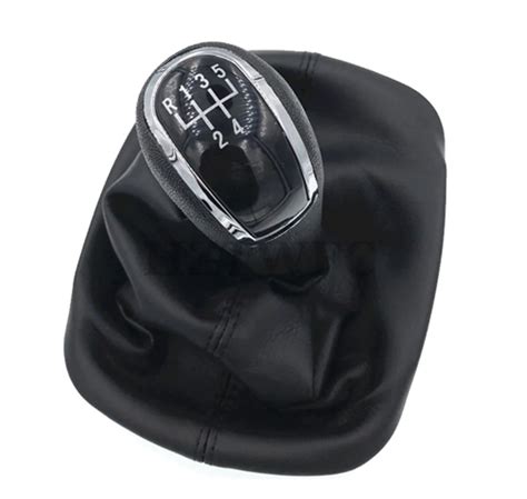 Skoda Fabia váltógomb