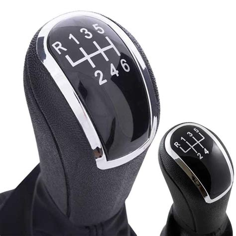 Skoda Fabia váltógomb és váltószoknya