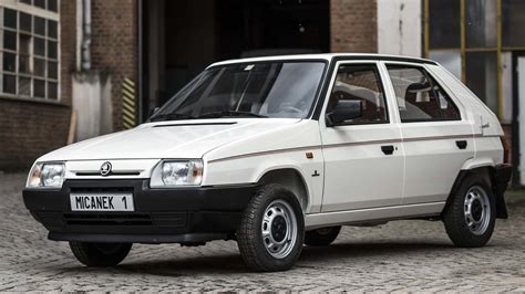Skoda Favorit alkatrészek