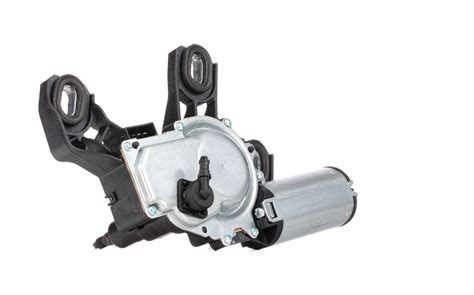 Skoda Felicia ablaktörlő motor