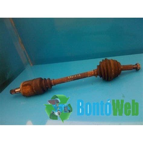 Skoda Felicia féltengely