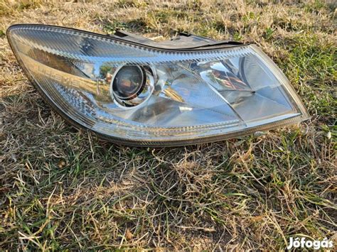 Skoda GLS fényszóró