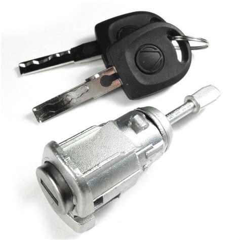 Skoda Octavia és Fabia zárbetét javítókészlet