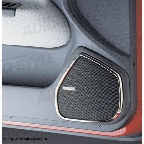 Skoda Octavia 1 külső kiegészítők