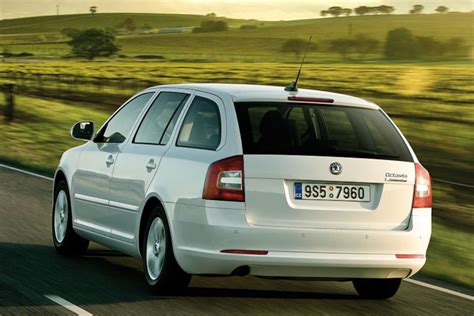 Skoda Octavia 1.6 TDI