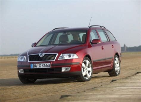 Skoda Octavia 1Z5 hátsó fékrendszer