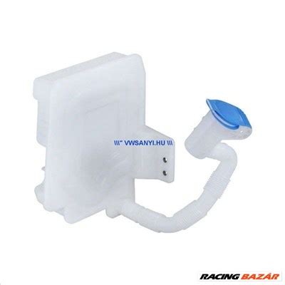 Skoda Octavia 2 Ablakmosó Tartály