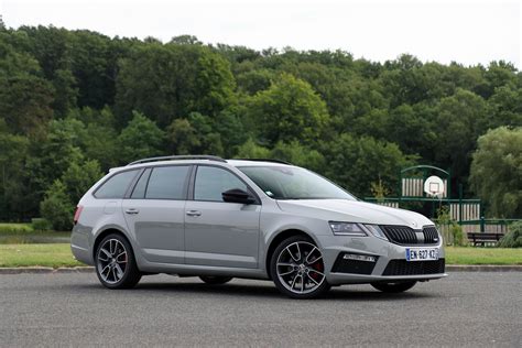 Skoda Octavia 3