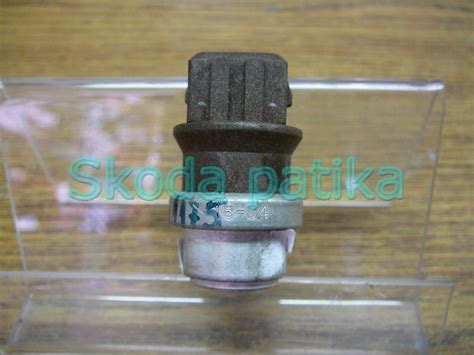 Skoda Octavia Ajtó Érzékelő