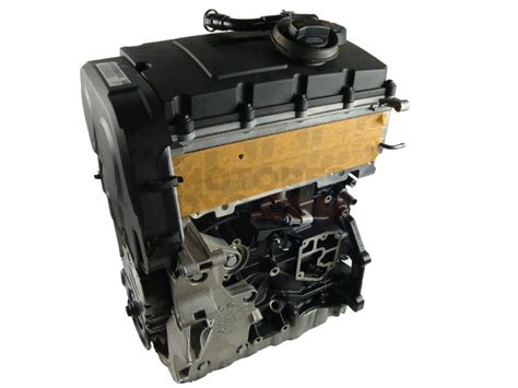Skoda Octavia BKD Motor