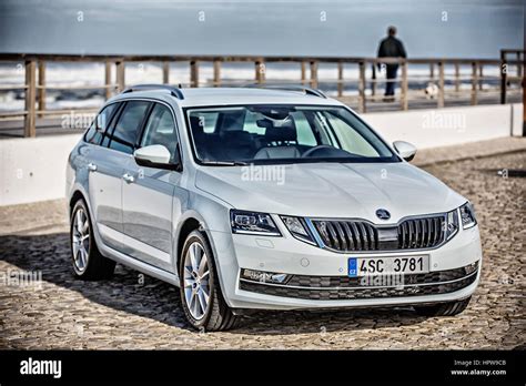 Skoda Octavia III