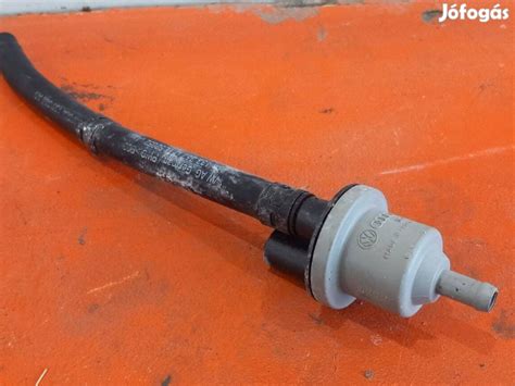 Skoda Octavia ablakmosó cső