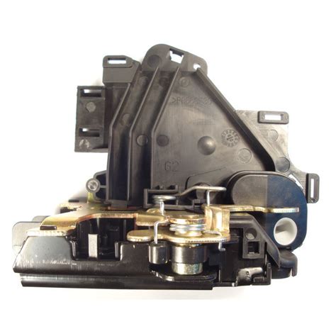 Skoda Octavia ajtózár