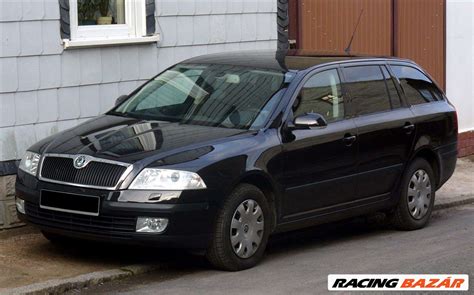 Skoda Octavia alkatrészek