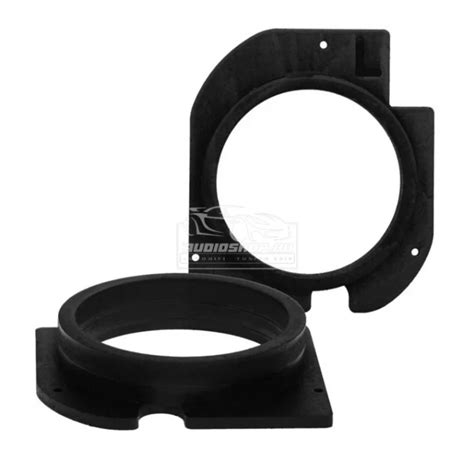 Skoda Octavia hangszóró beépítő keret