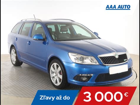 Skoda Octavia klíma