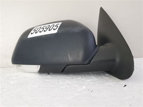 Skoda Octavia tükör index