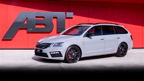 Skoda Octavia tuning felnik