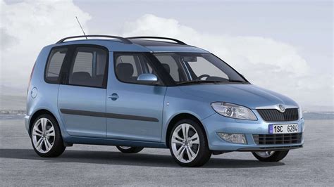 Skoda Roomster vonóhorog