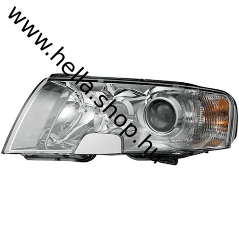 Skoda Superb fényszóró kapcsoló