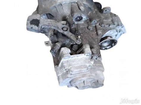 Skoda Superb váltó