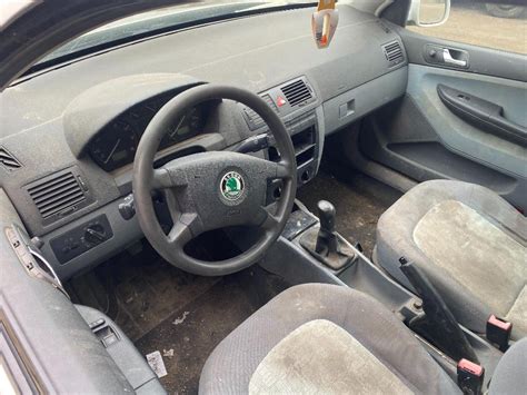 Skoda alkatrészek