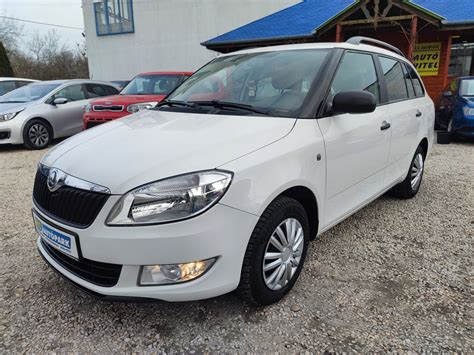 Skoda hirdetések a nyugati piacokon