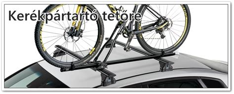 Skoda tetőcsomagtartó